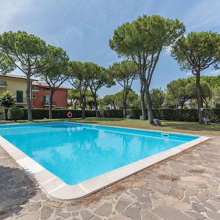 Appartamento Campiello Sirmione Bagian luar foto